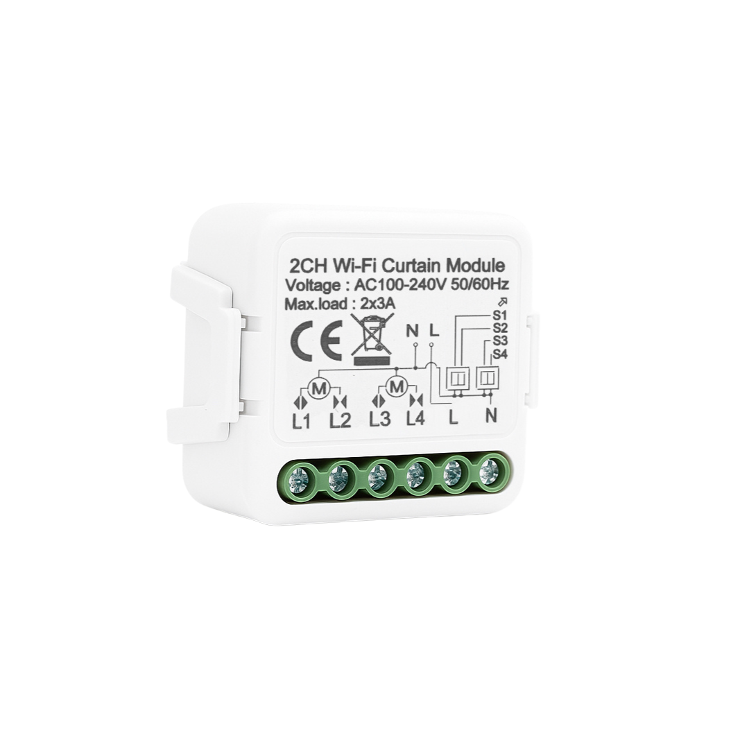3.0 NM Motor
