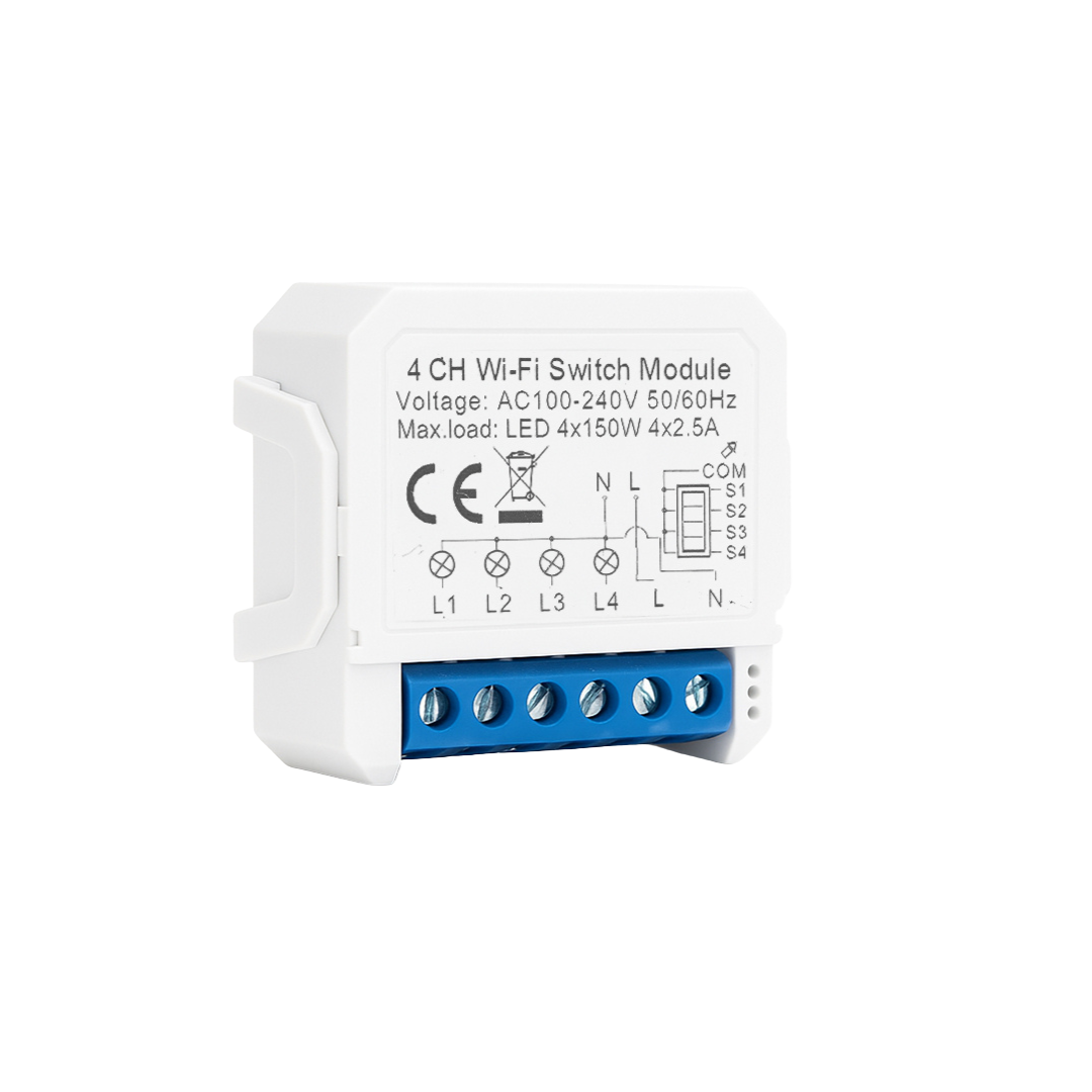 3.0 NM Motor