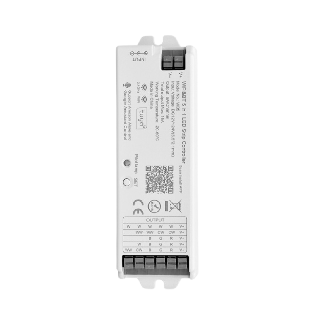 3.0 NM Motor